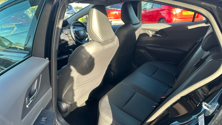 Toyota Prius 2.0 PHEV Excel 5dr CVT Hatchback